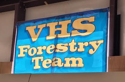 VHS Forestry Team