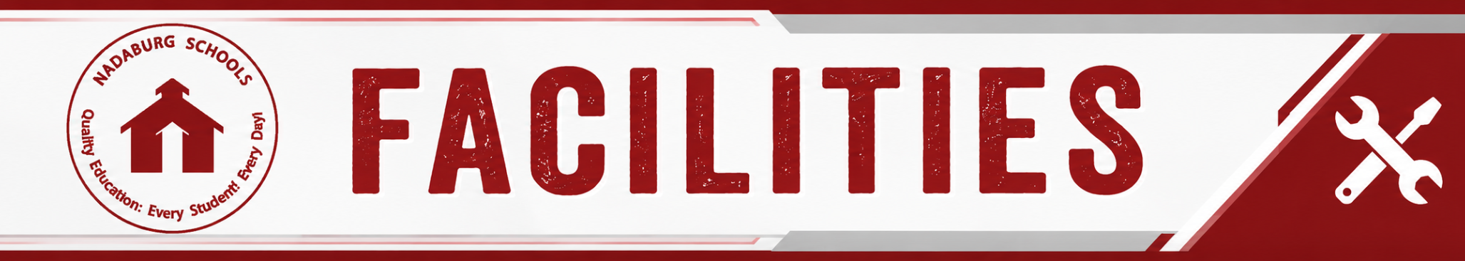 Web Banner Facilities