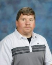 Travis Reed