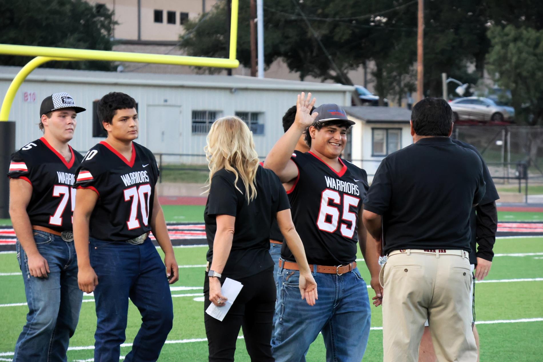 Football Team