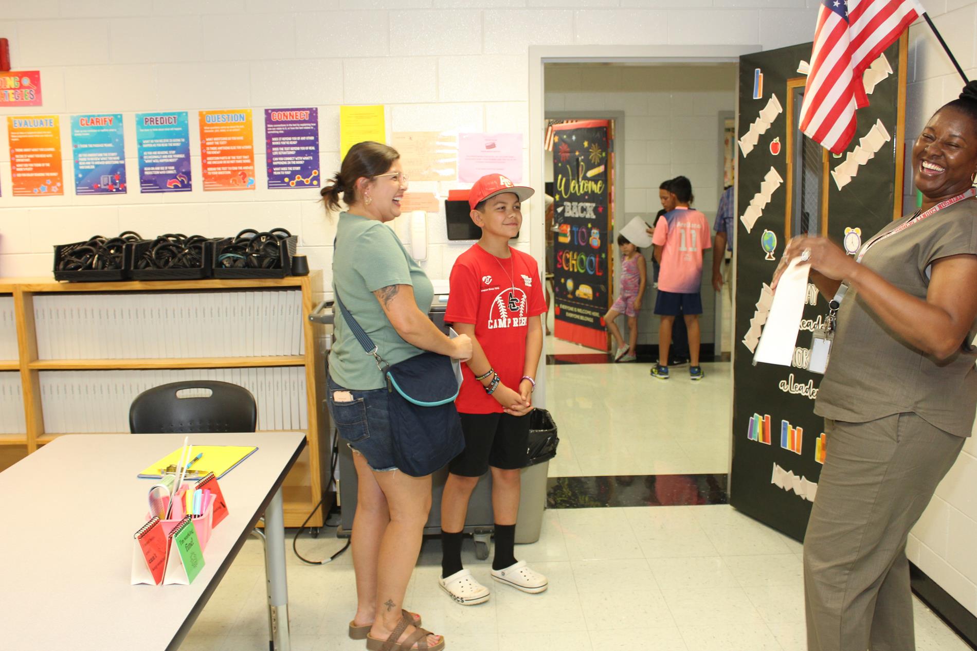 Open House