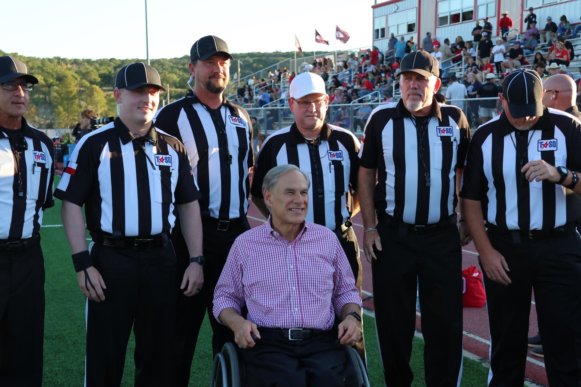 ITM v. Brady, 9.26.2025