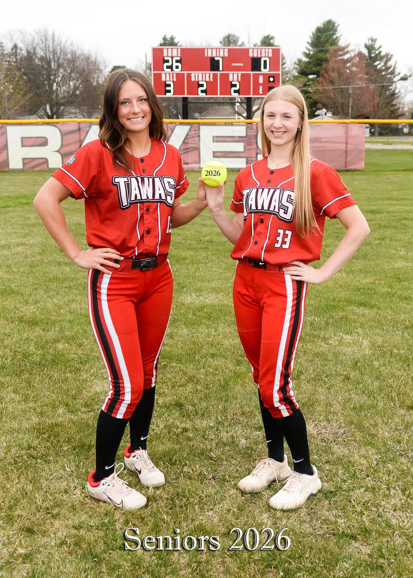 Seniors 2024