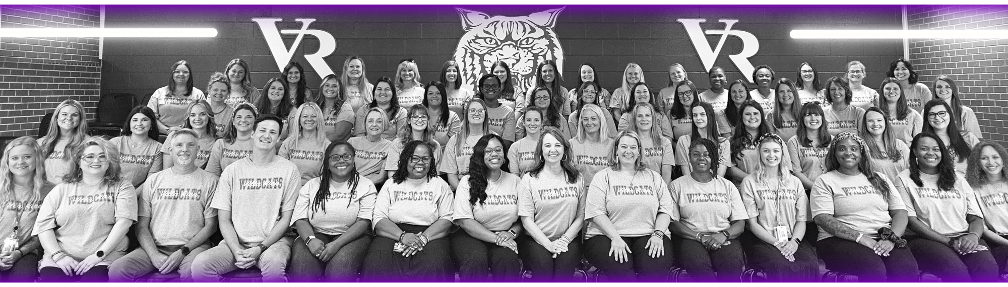2025 Staff Photo