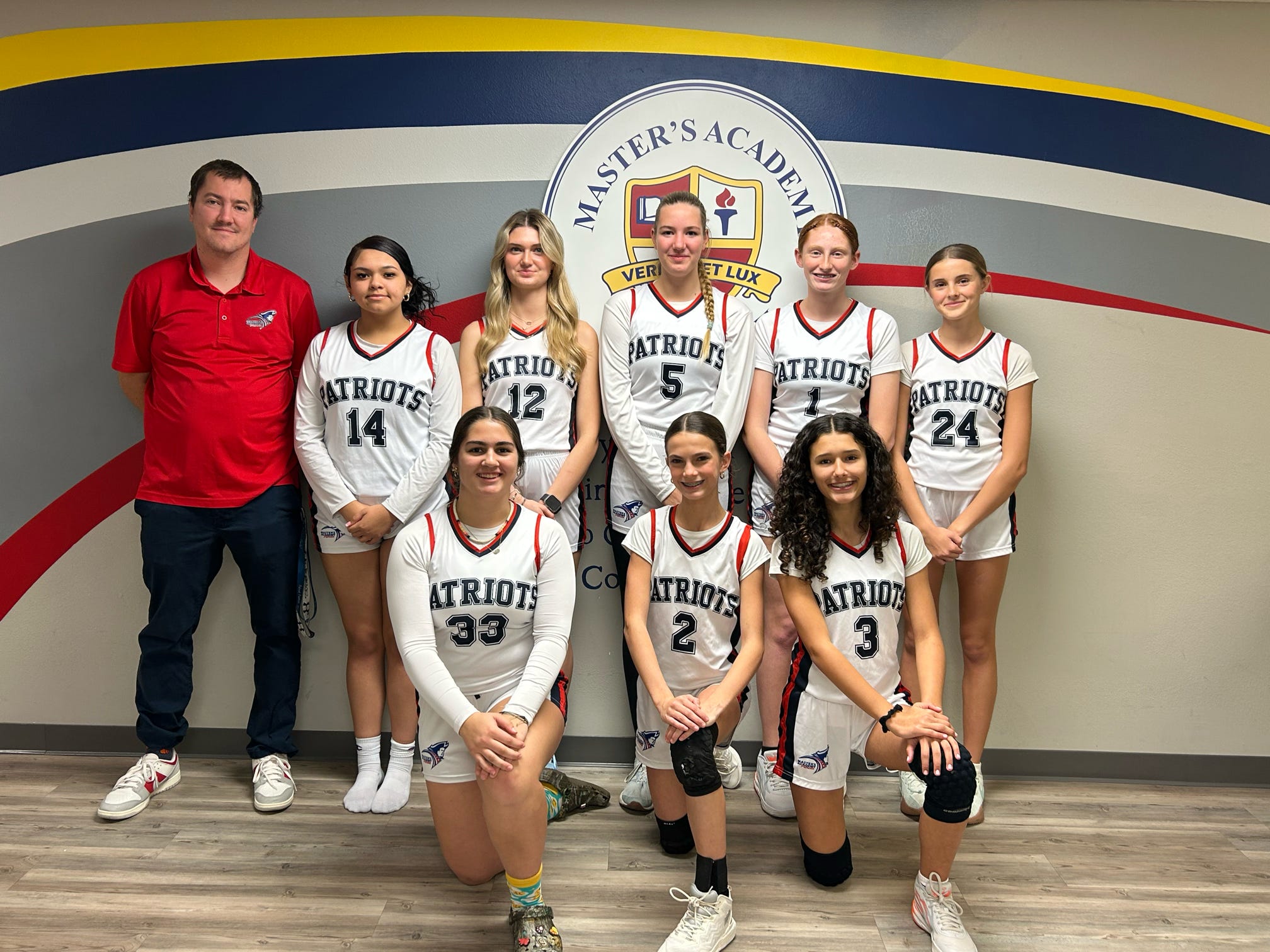 MS girls basketball placeholder