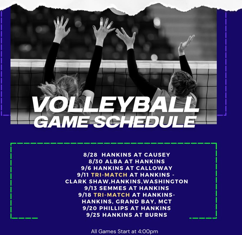 volleyball