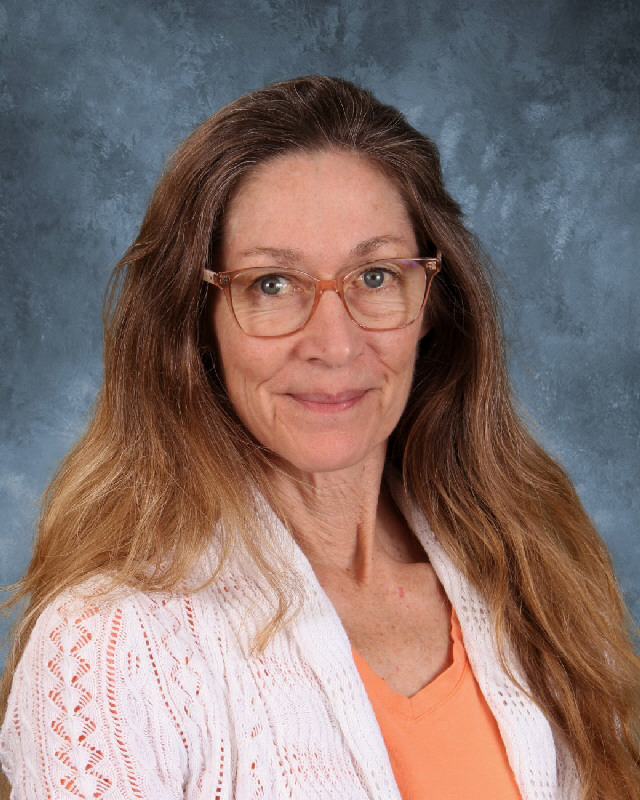 Mrs. Teresa Brannon-Strohmeyer