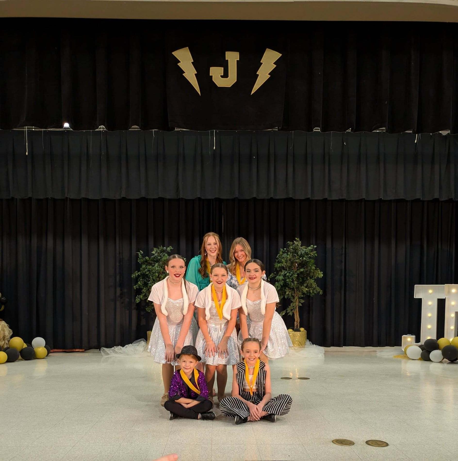 talent show