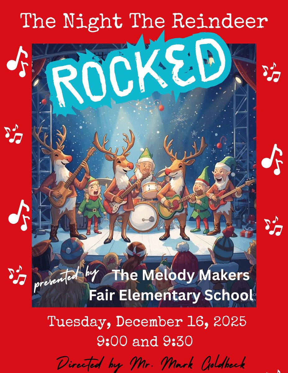 Melody Makers Musical