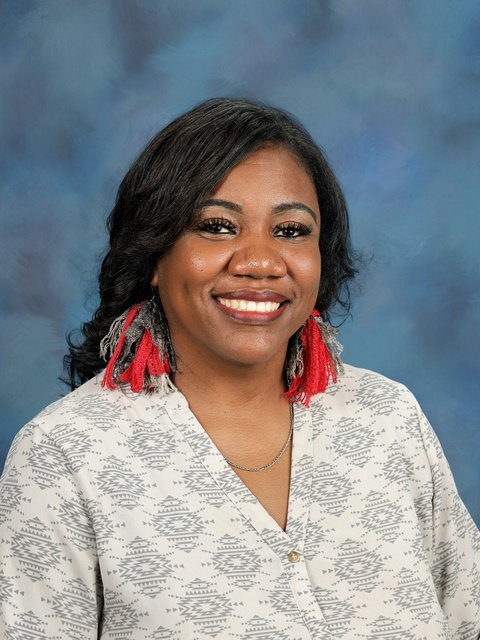 Latorya Davis