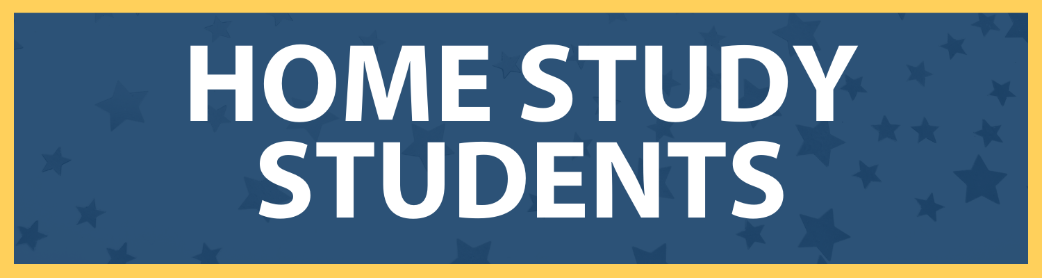 Home Study Students
