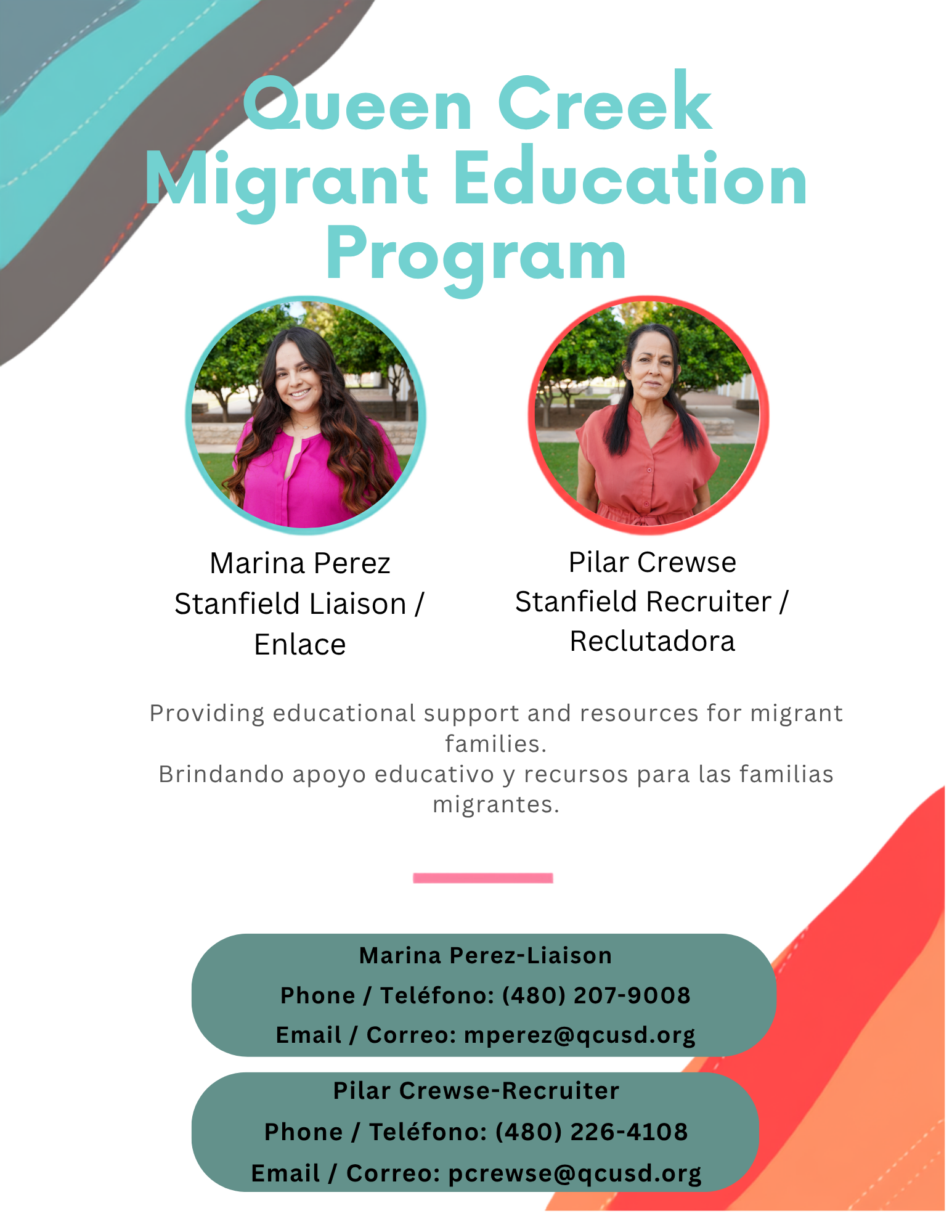 Migrant Families