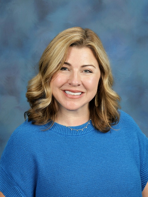 Melanie Stephenson
