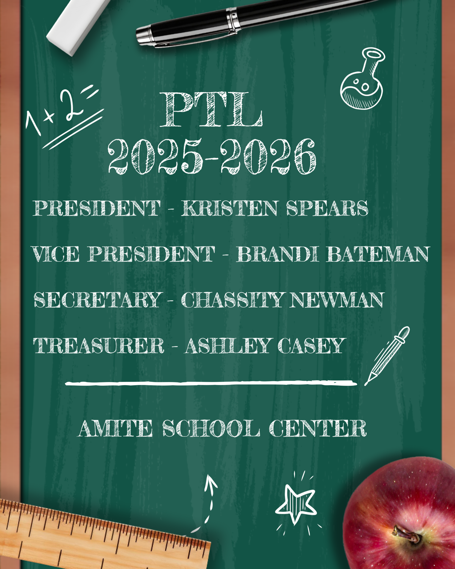 PTL Officers