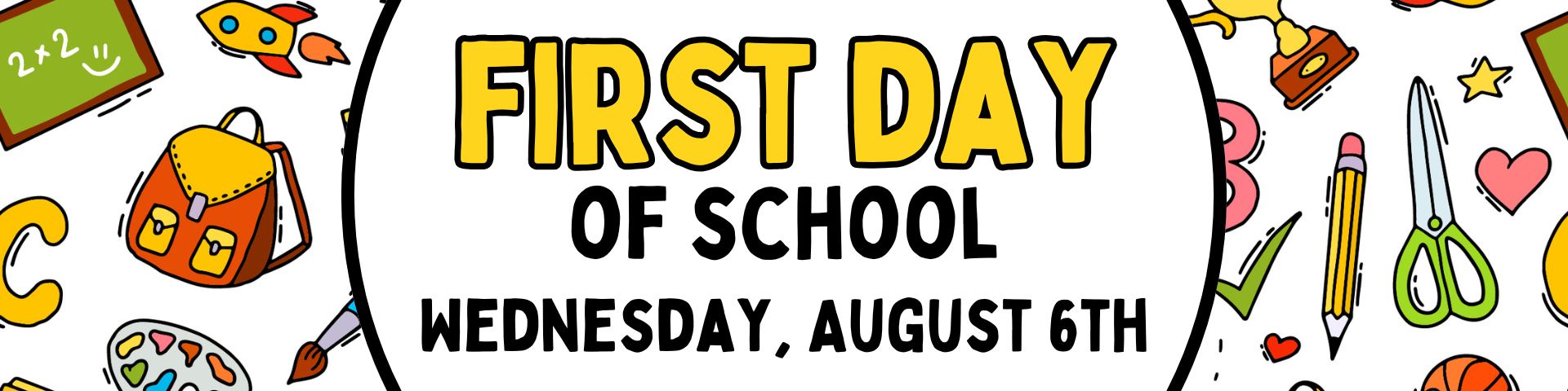 Back to School Back to School