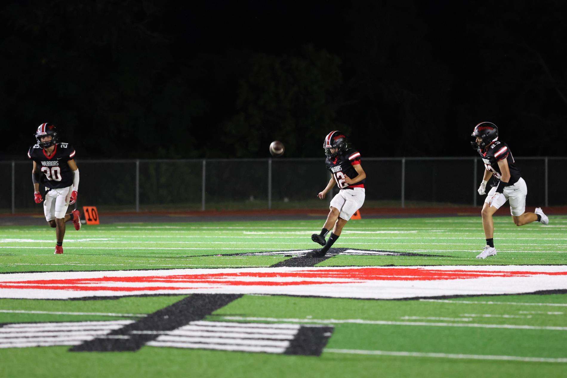ITM v. Brady, 9.26.2025