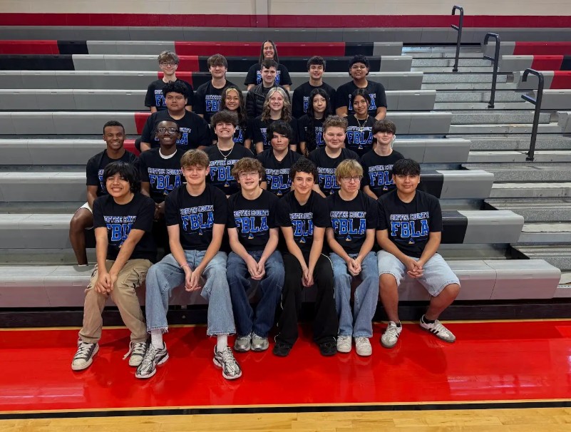 2026 2027 CCRA FBLA