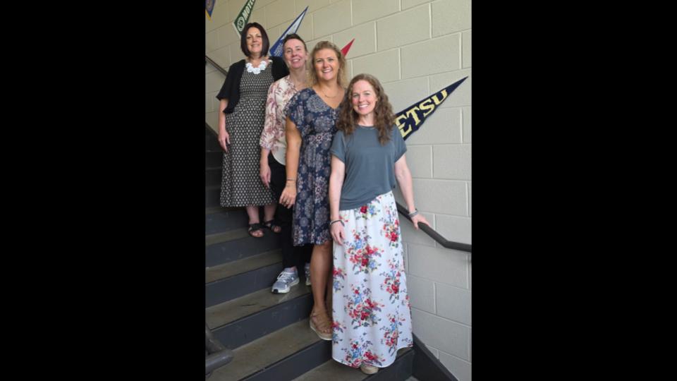 staff photos