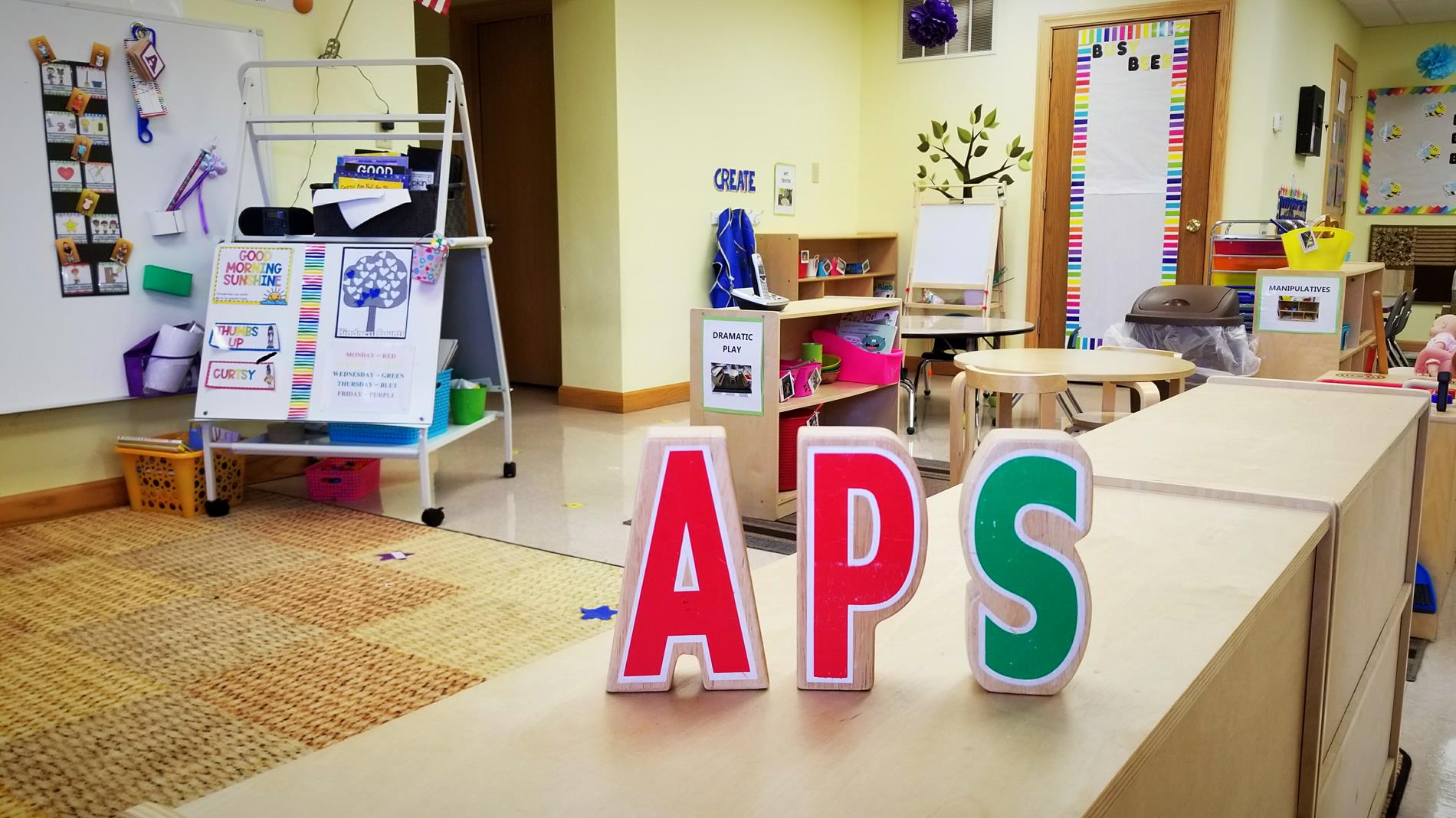 APS Preschool