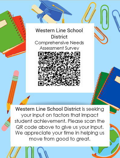 Comprehensive Needs Assessment