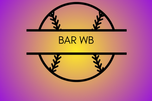 Bar WB