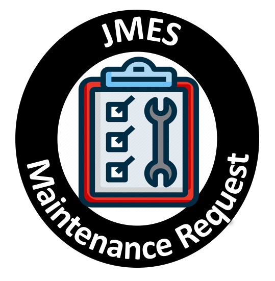JMES Maintenance Request
