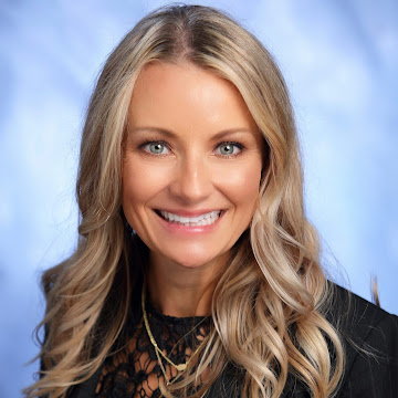 Midland High Principal Tiela Schurman Midland High Principal Tiela Schurman