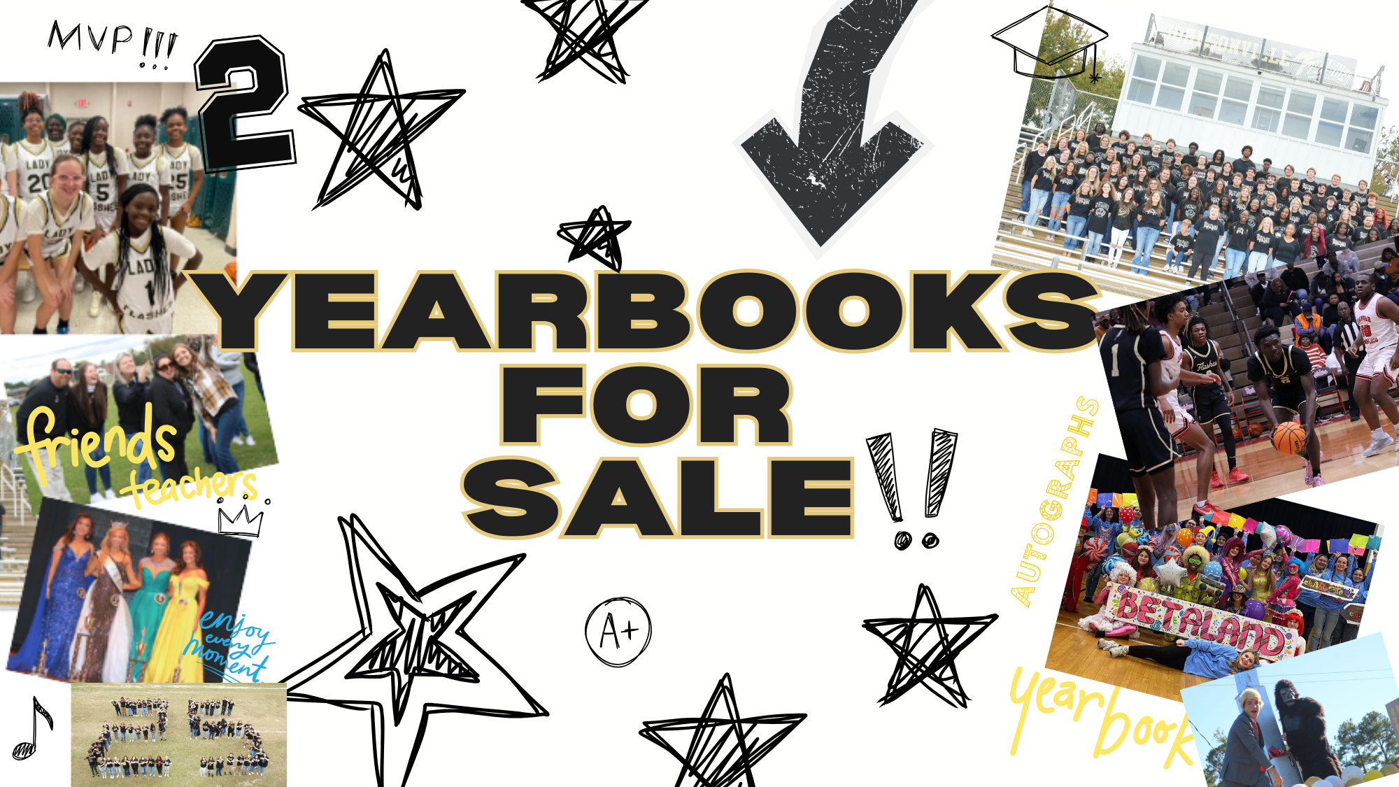 yearbook