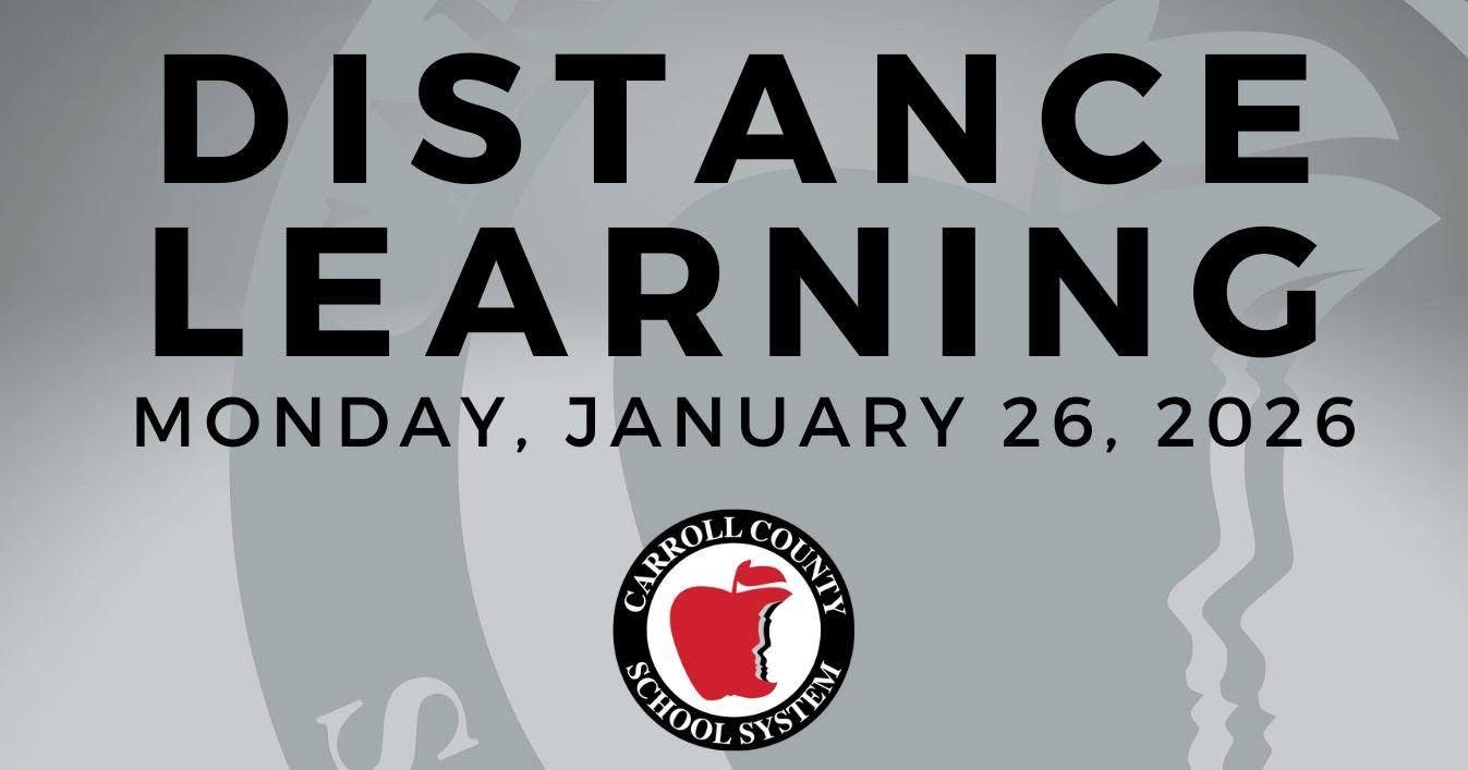 distance learning day on January 26, 2026