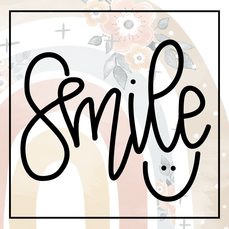 smile