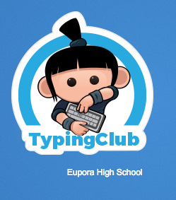 EHS TYPING CLUB