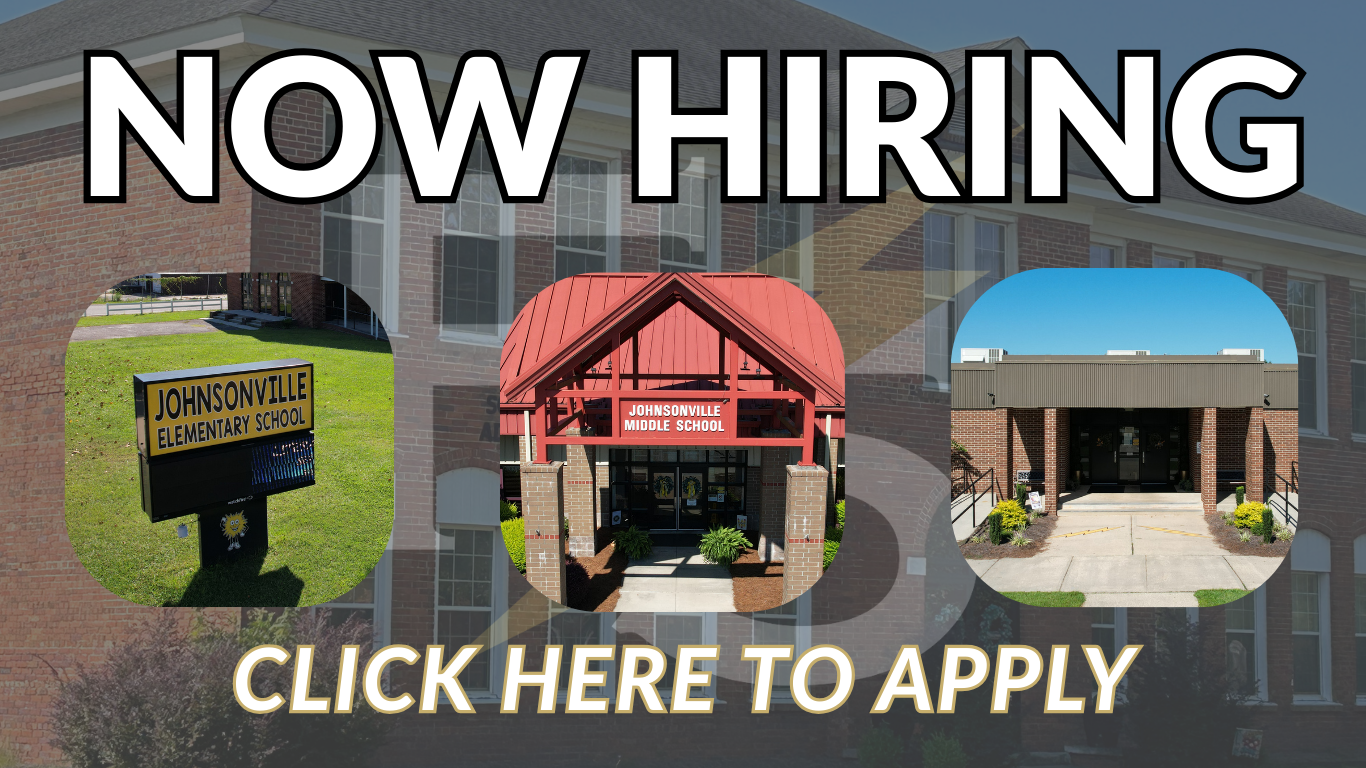 NOW HIRING