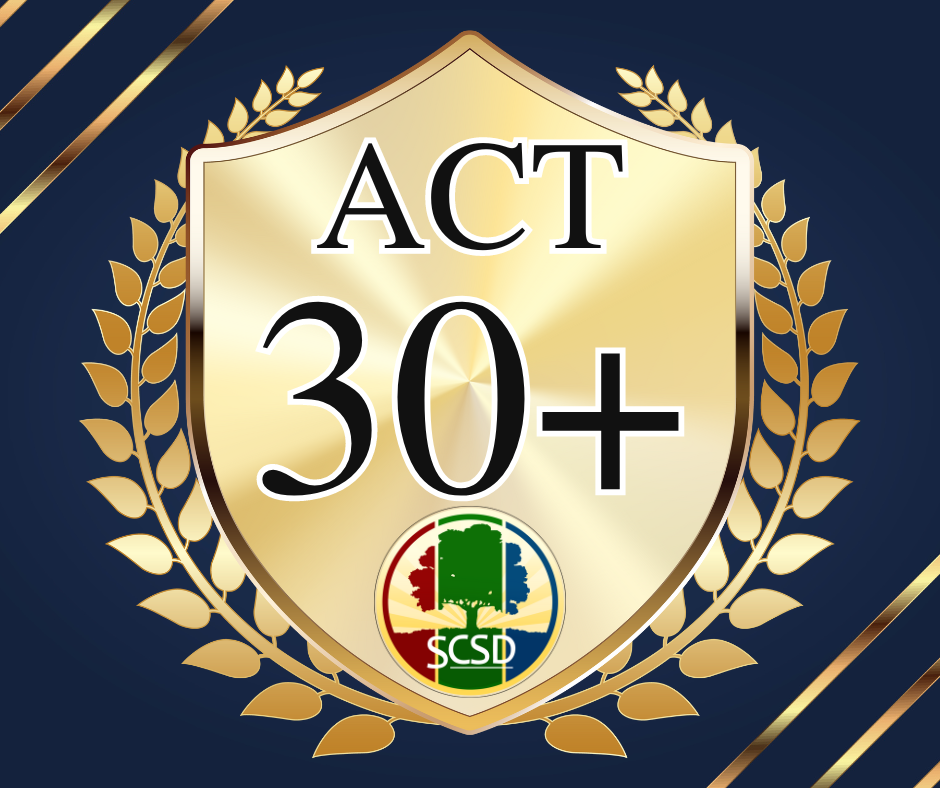 30+ACT