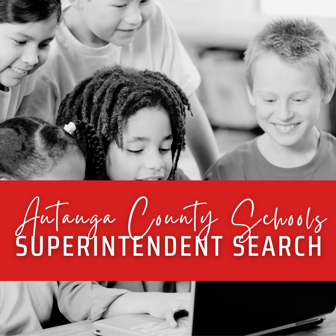 2023 Superintendent Search