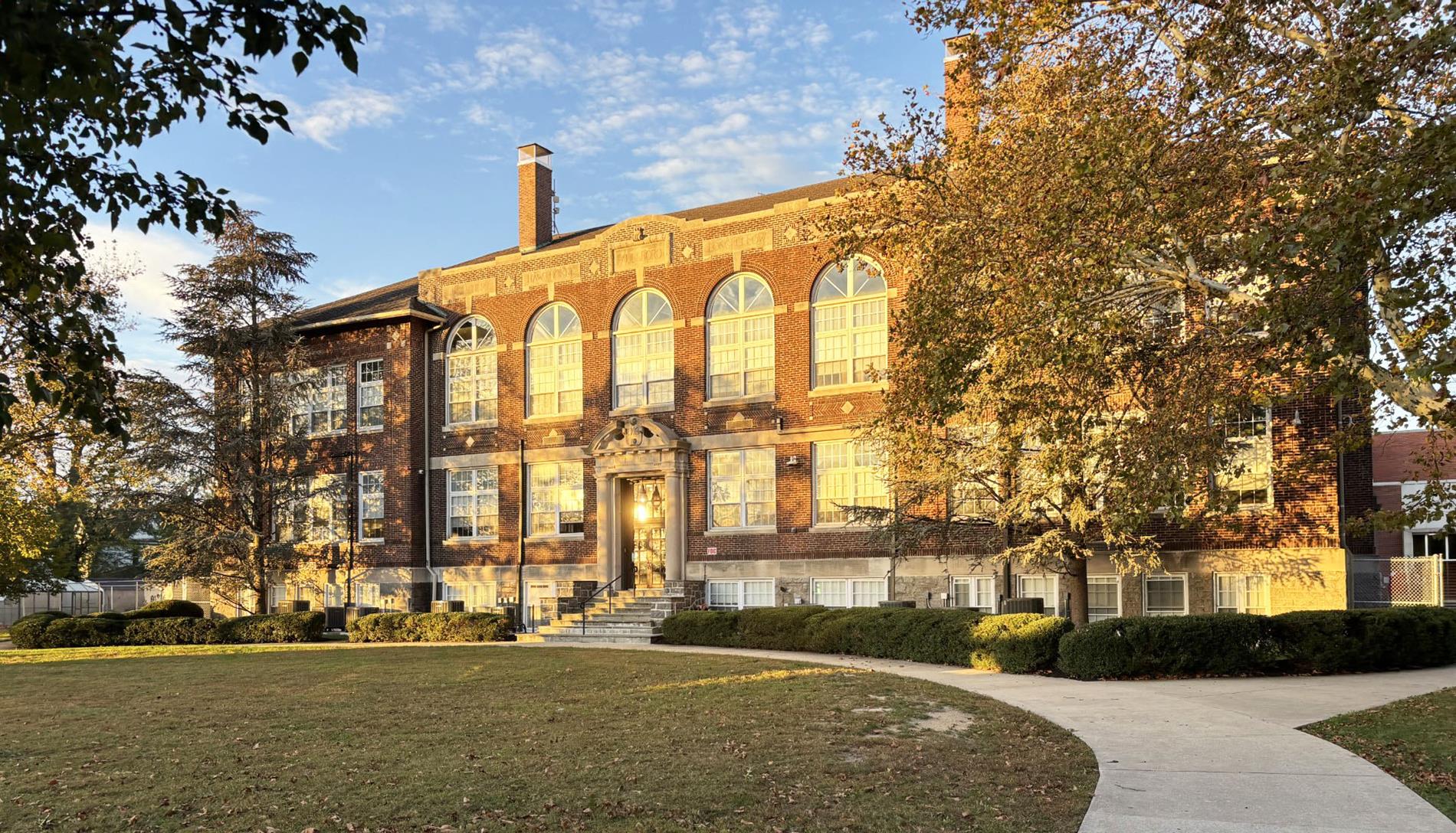 PHS High School