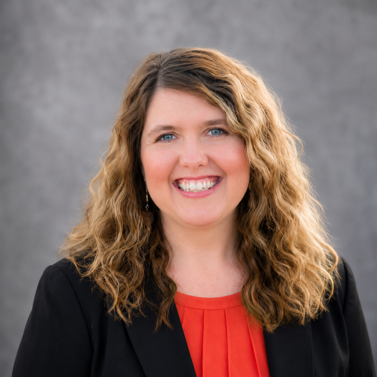 Jennifer Hickerson