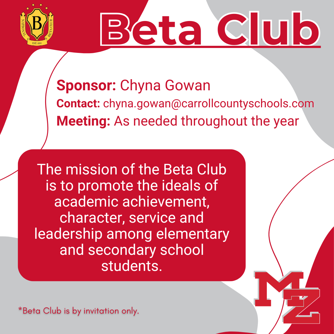 Beta Club