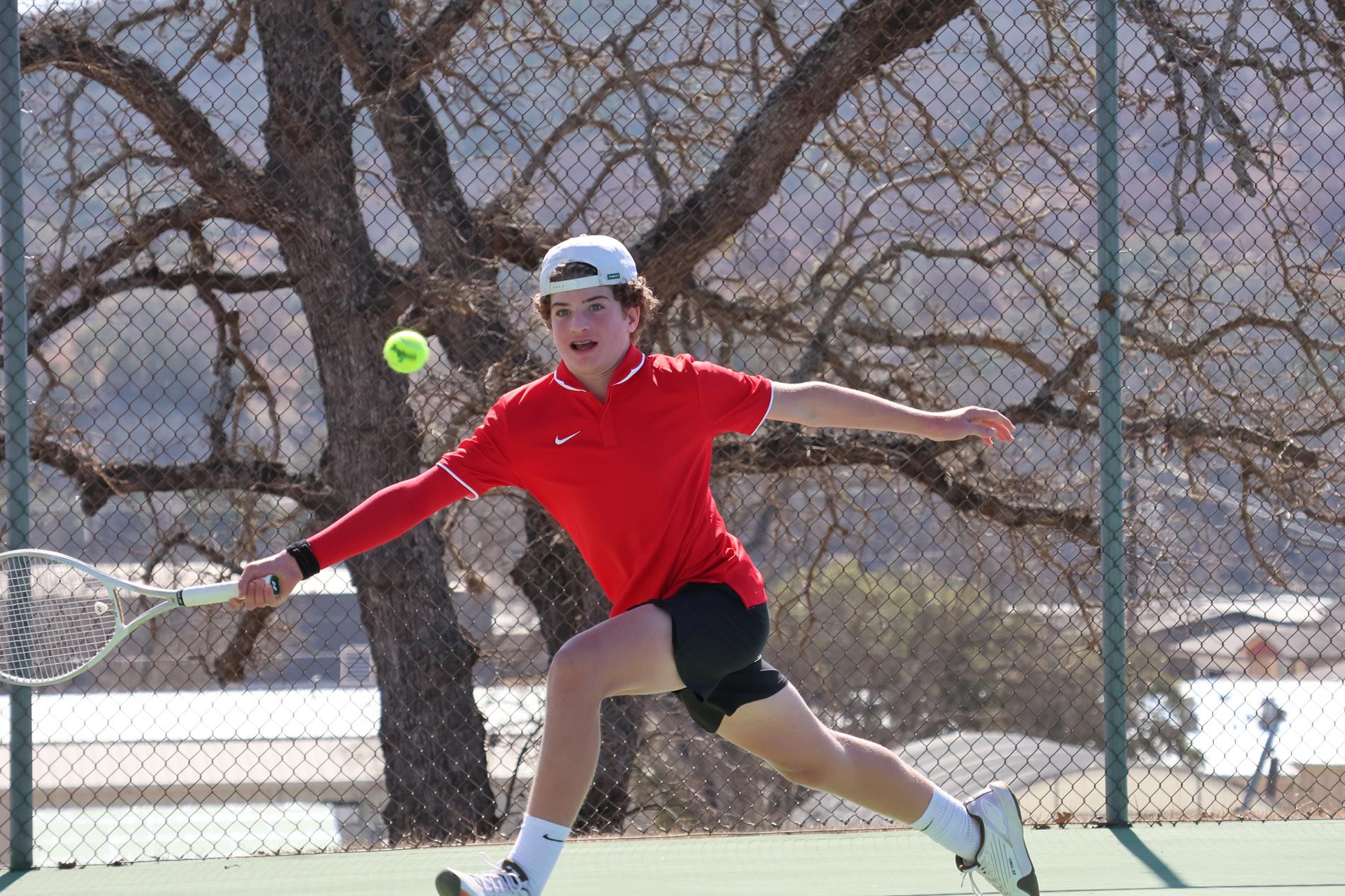 Varsity Ingram Tourney 2.11.26