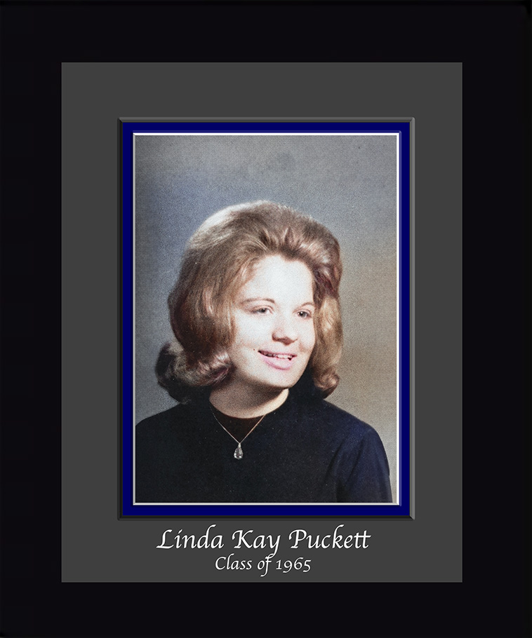 Linda Puckett