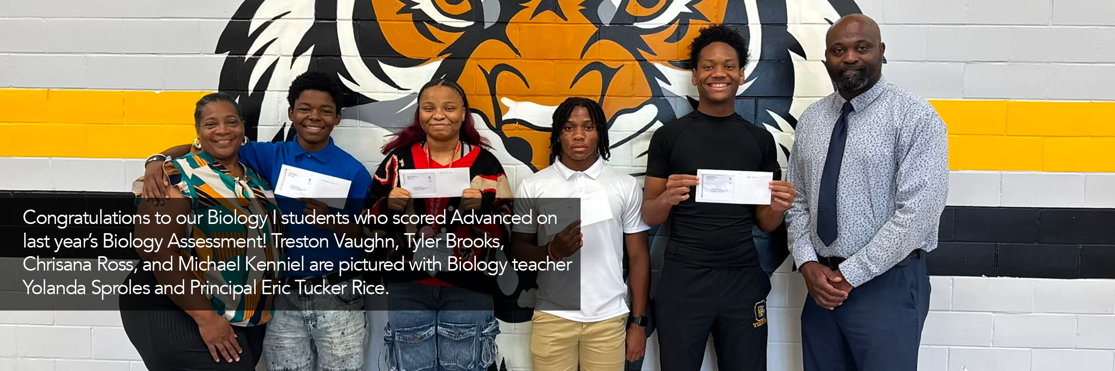 Biology I