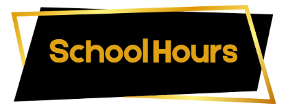 School Hours School Hours