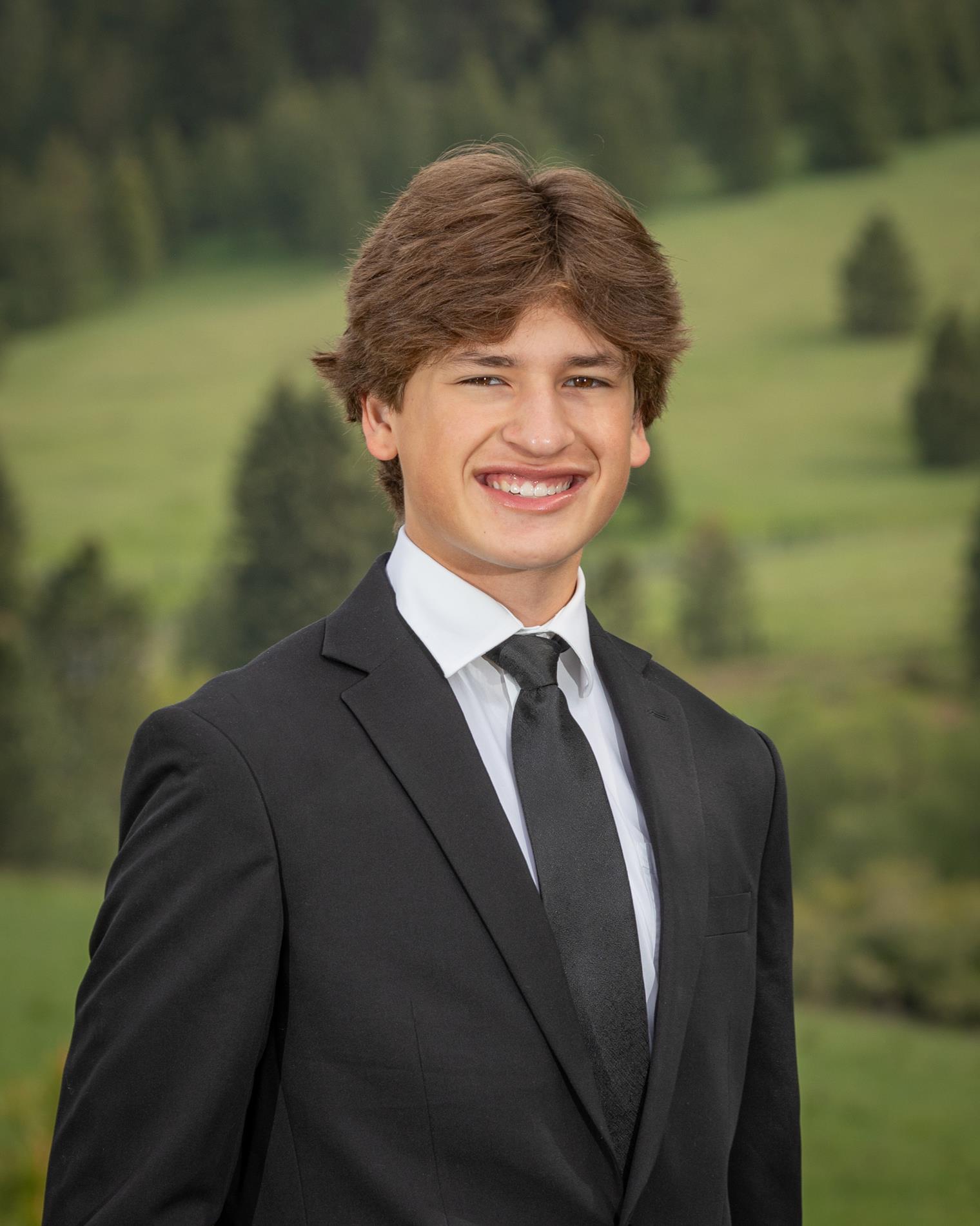 Ian Penuelas