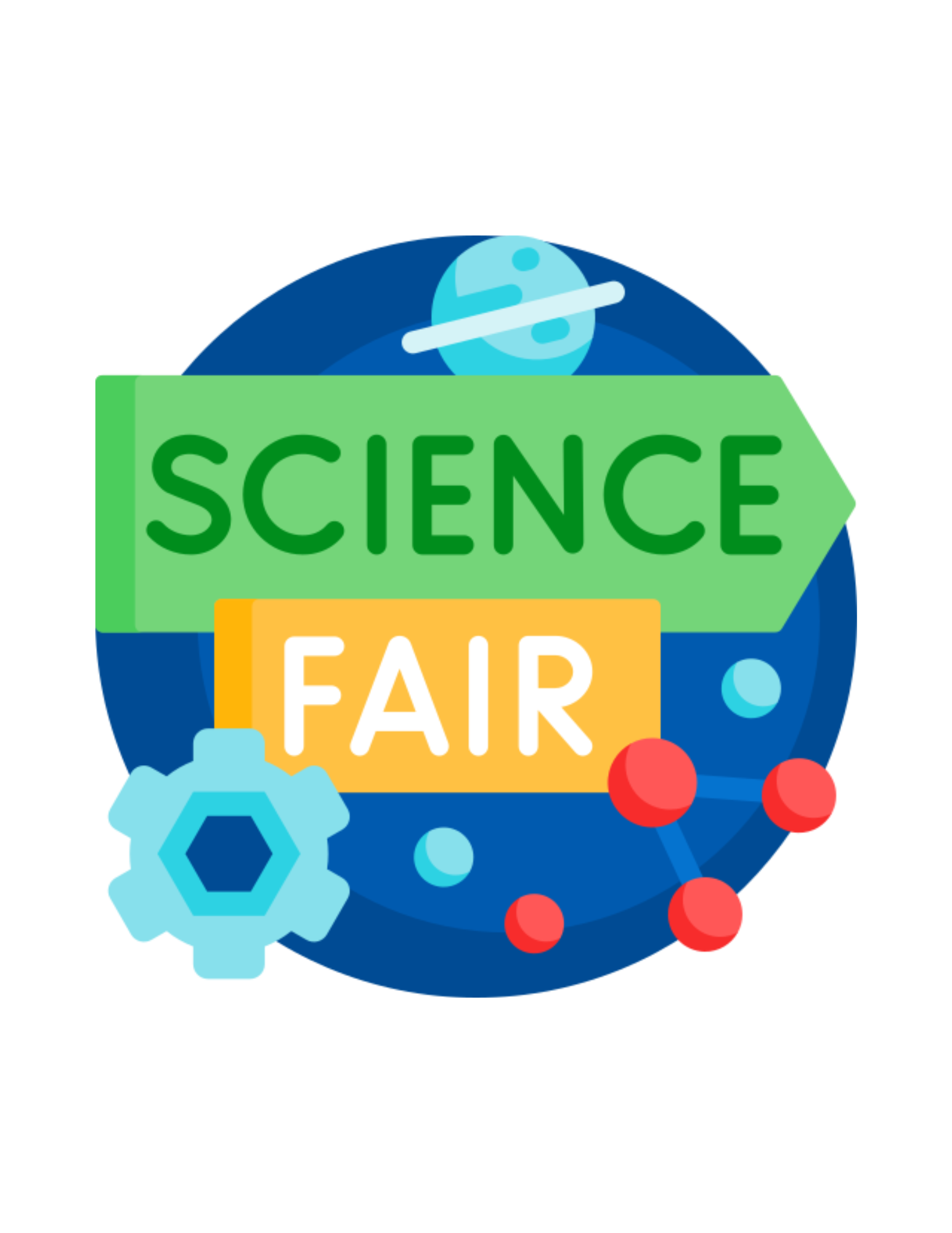 Science Fair Resources