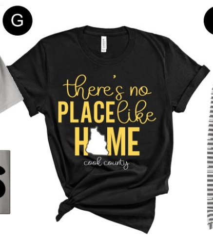 G Shirt