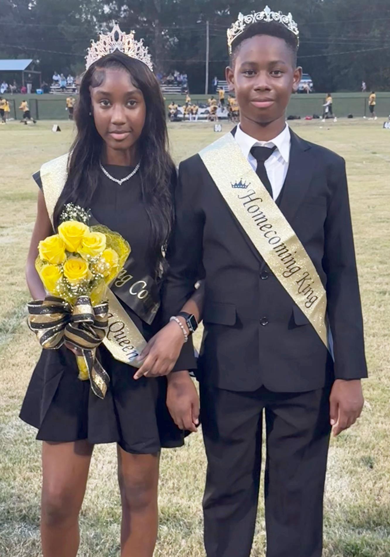 king and queen 2
