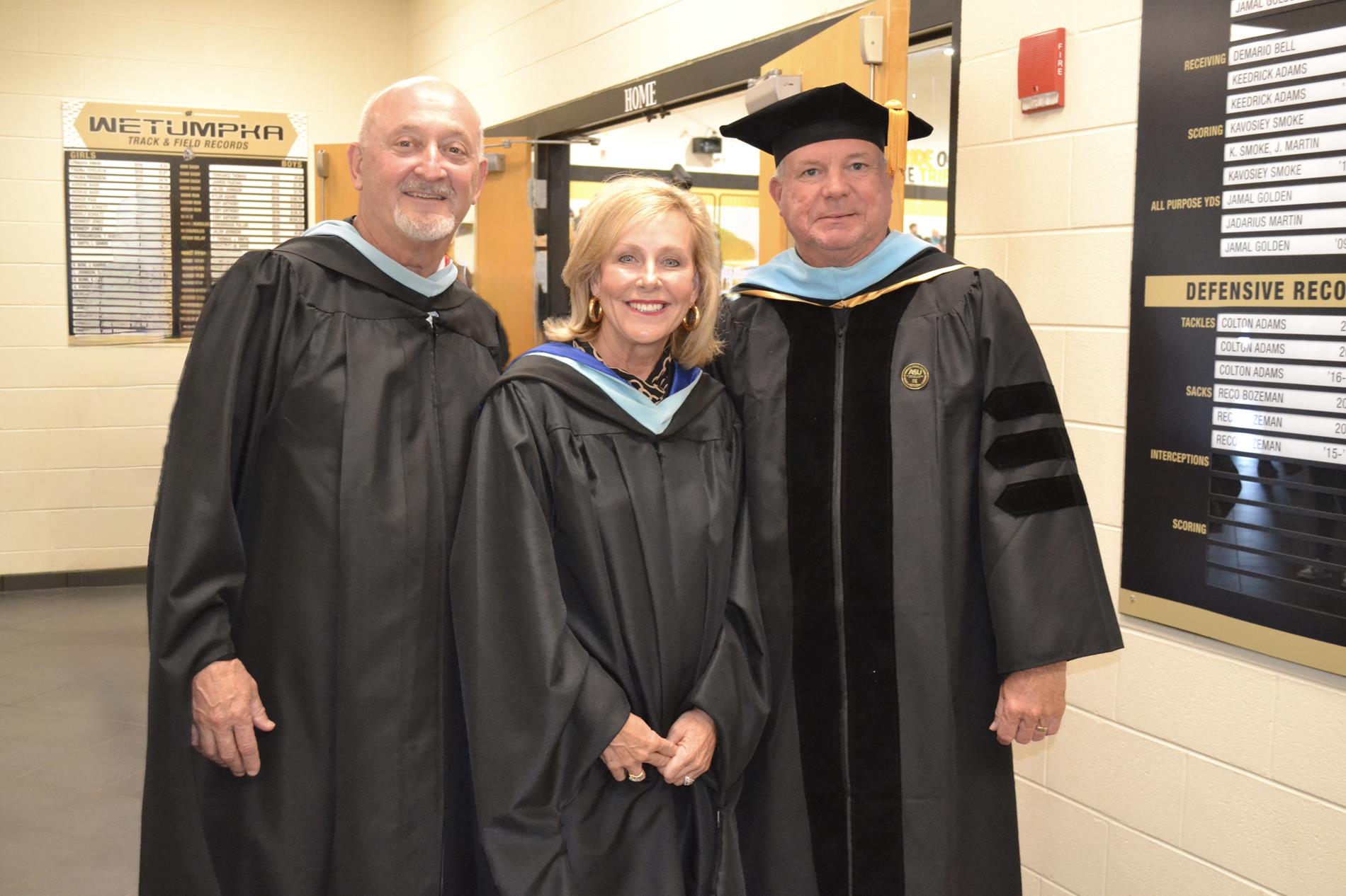 Graduation