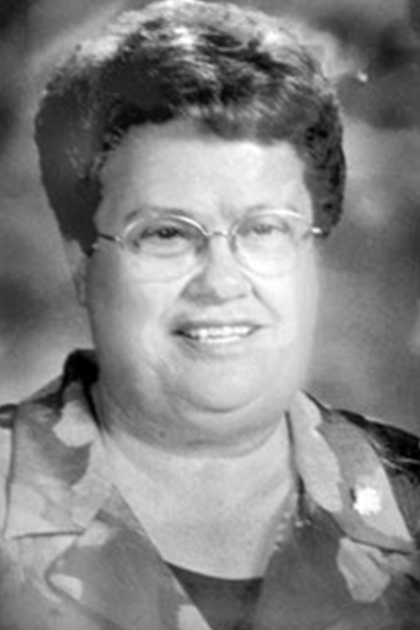 Reba Russell Reed