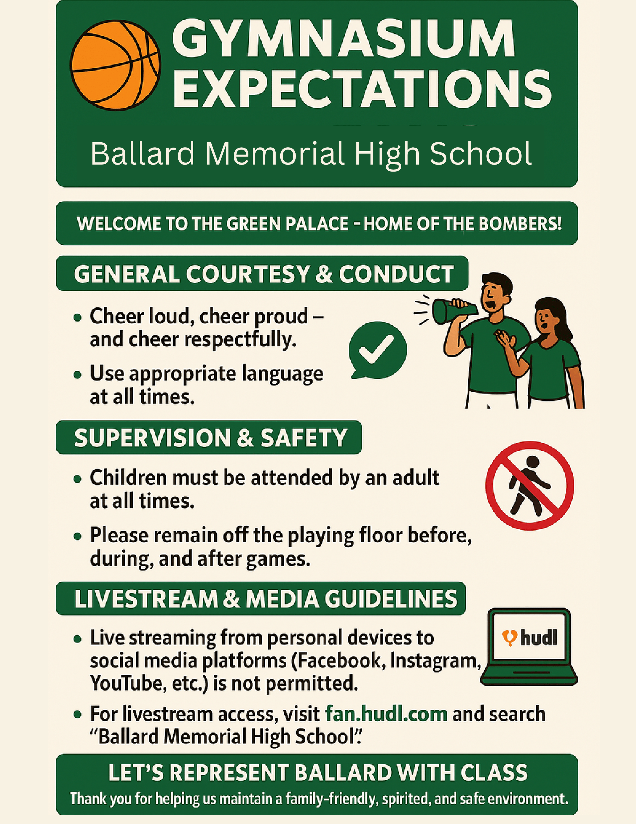 Green Palace Green Palace