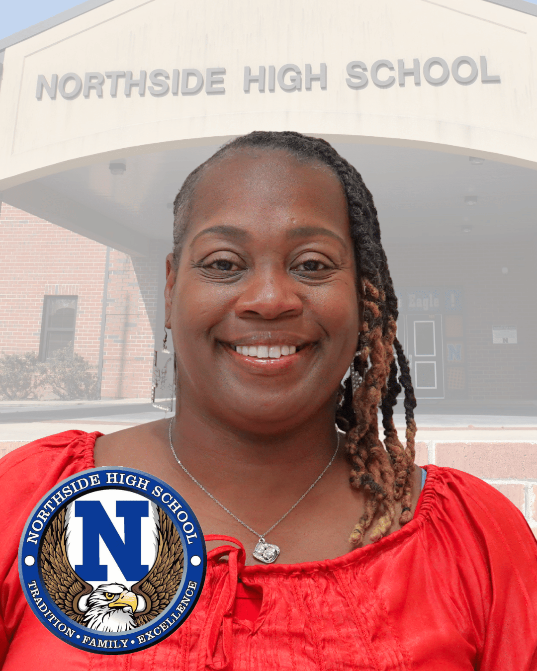 Nadia Ford
