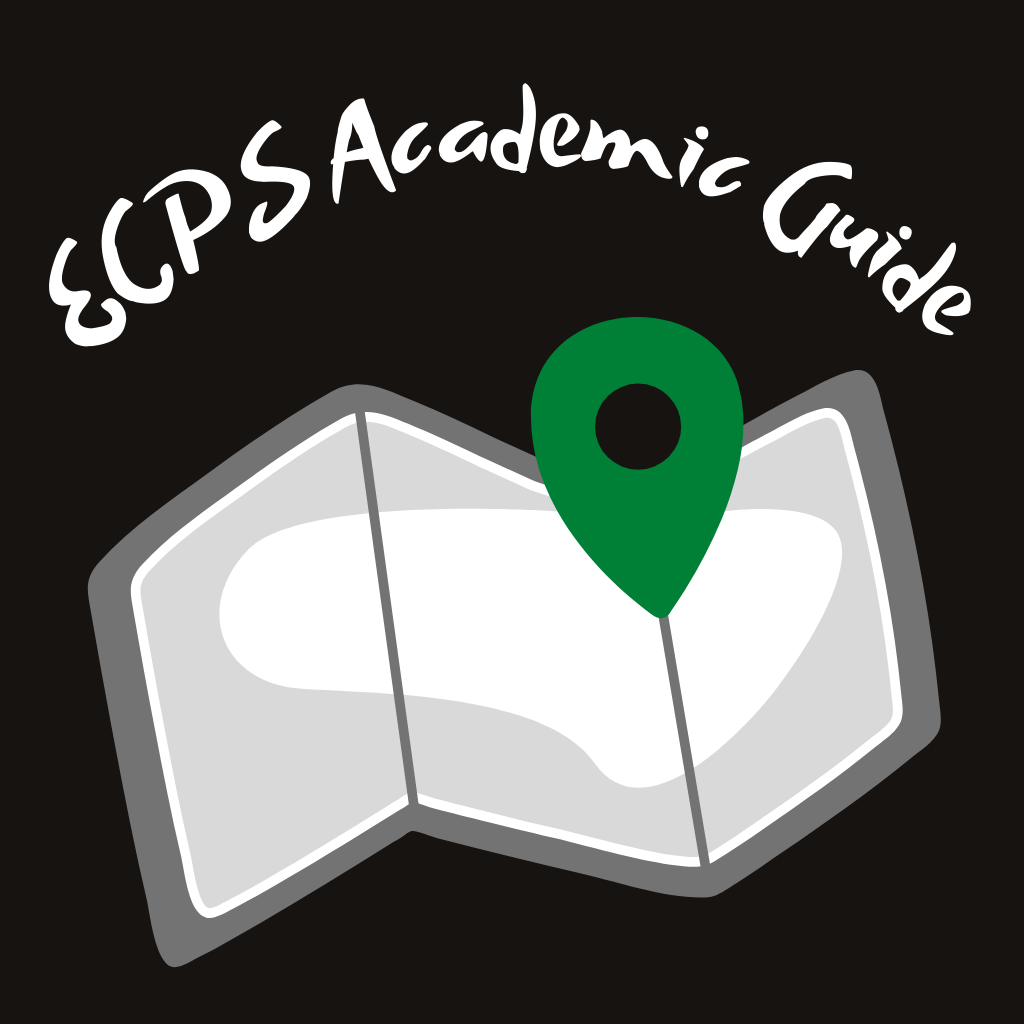 ECPS Academic Guide